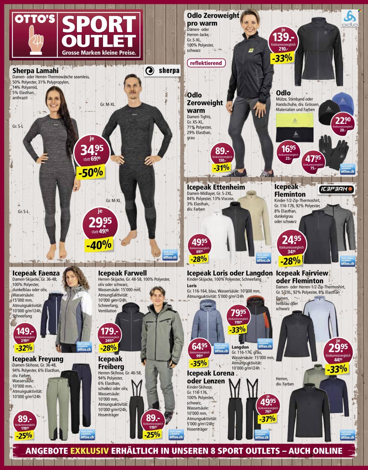 Volantino Otto's - 27.10.2026 - 2.11.2026. Pagina 16. Pagina 16
