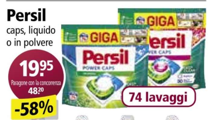 Persil
