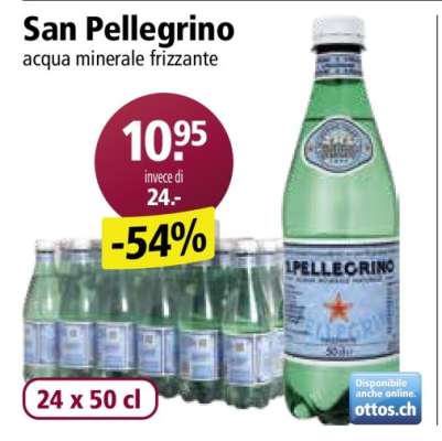 San Pellegrino