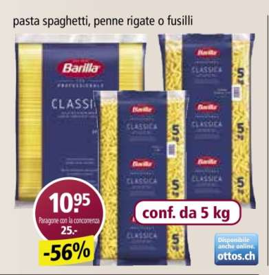 Barilla