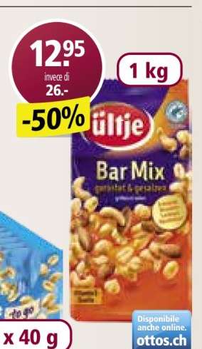 ültje