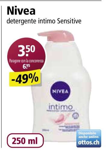 NIVEA