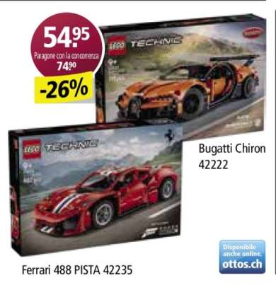 LEGO Technic