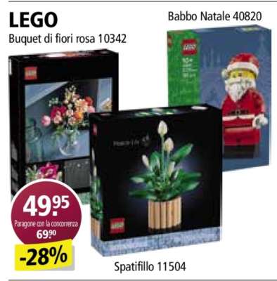 LEGO