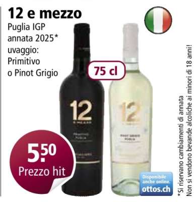 12 e mezzo