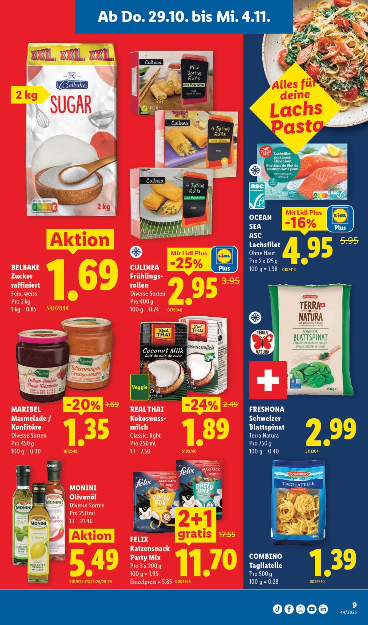 Volantino Lidl - 29.10.2026 - 4.11.2026. Pagina 11. Pagina 11