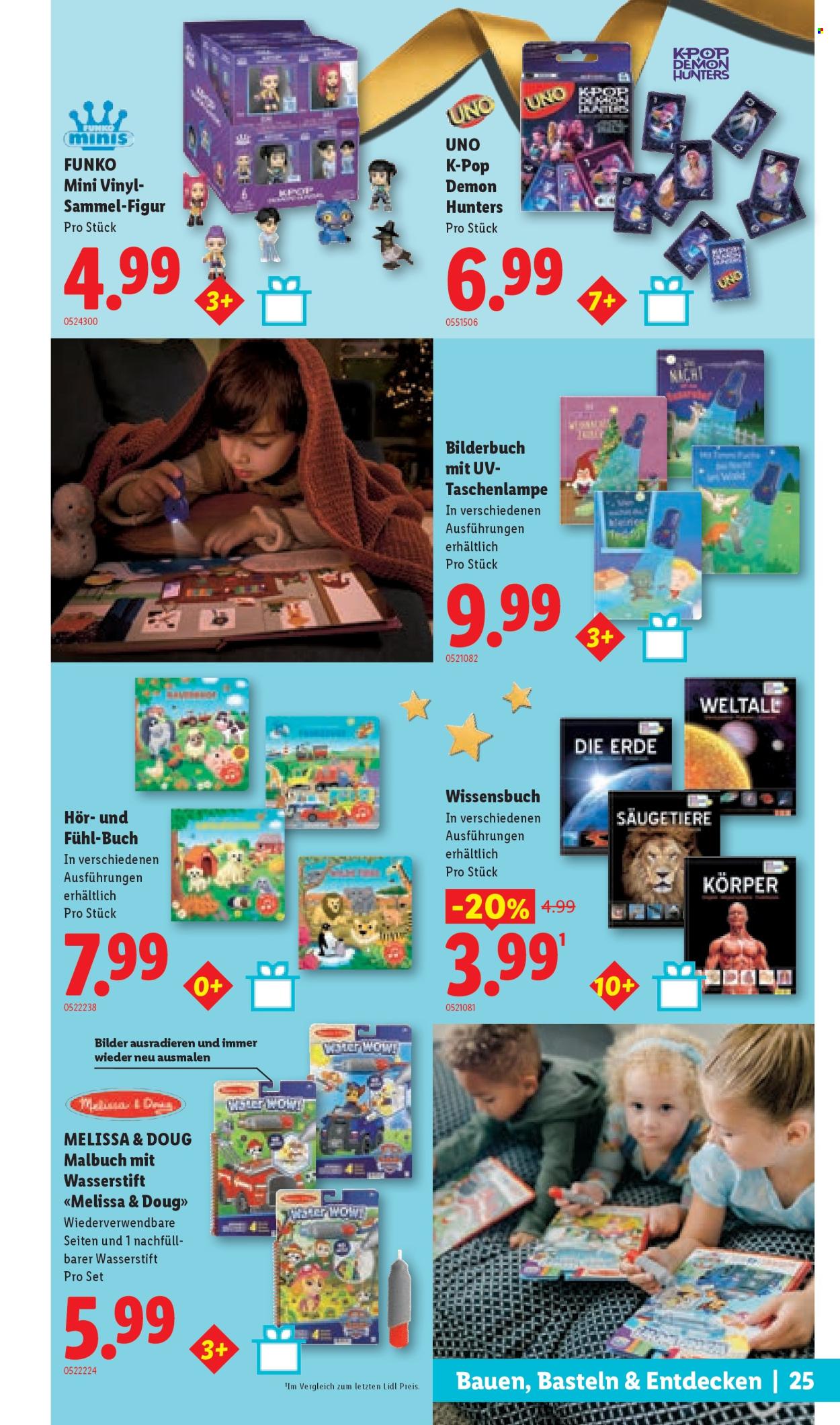 Volantino Lidl - 29.10.2026 - 16.12.2026. Pagina 25. Pagina 25