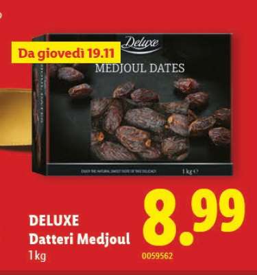DELUXE