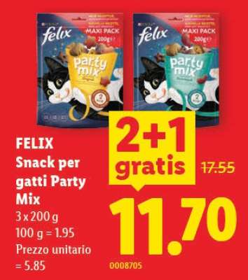 FELIX
