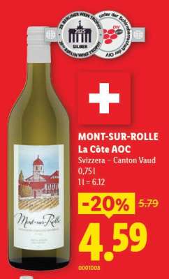 MONT-SUR-ROLLE