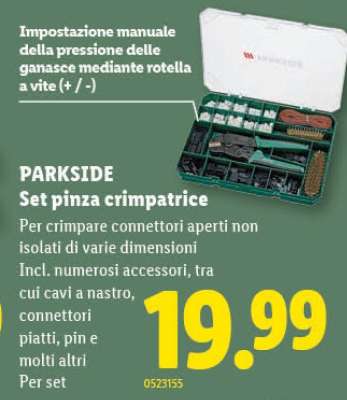 PARKSIDE