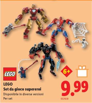 LEGO