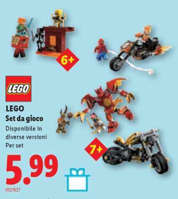 LEGO