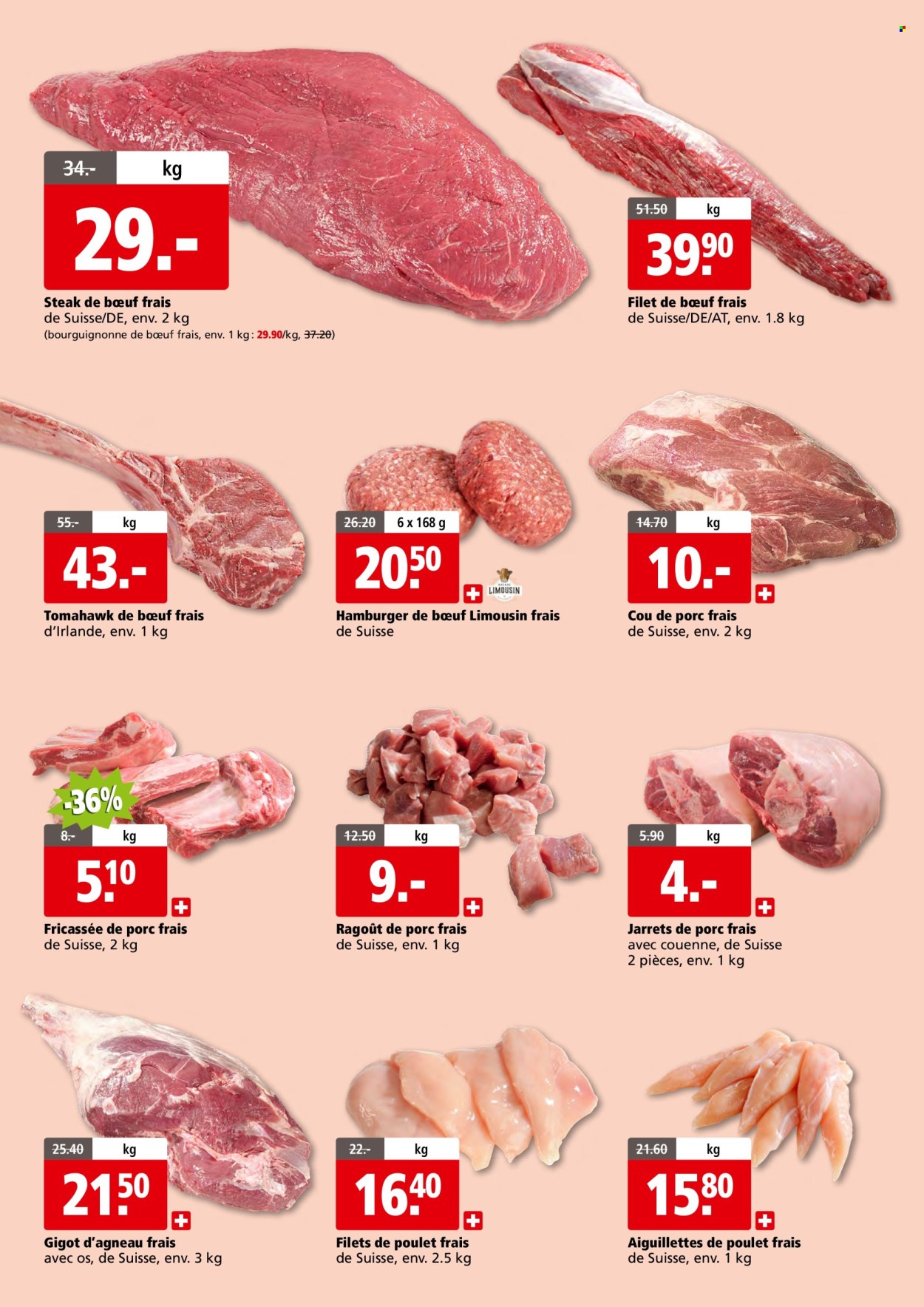 Volantino ALIGRO - 26.10.2026 - 31.10.2026. Pagina 2. Pagina 2