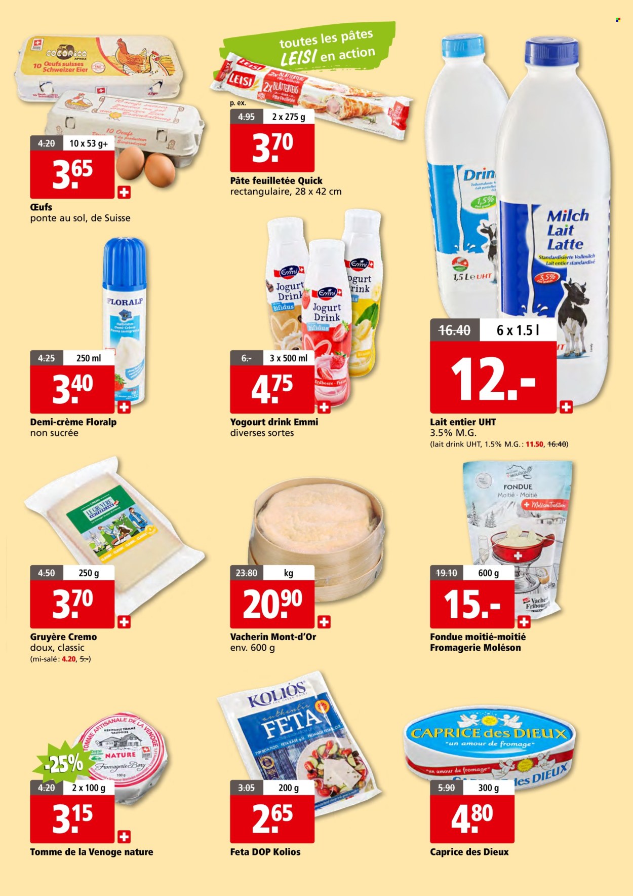 Volantino ALIGRO - 26.10.2026 - 31.10.2026. Pagina 7. Pagina 7