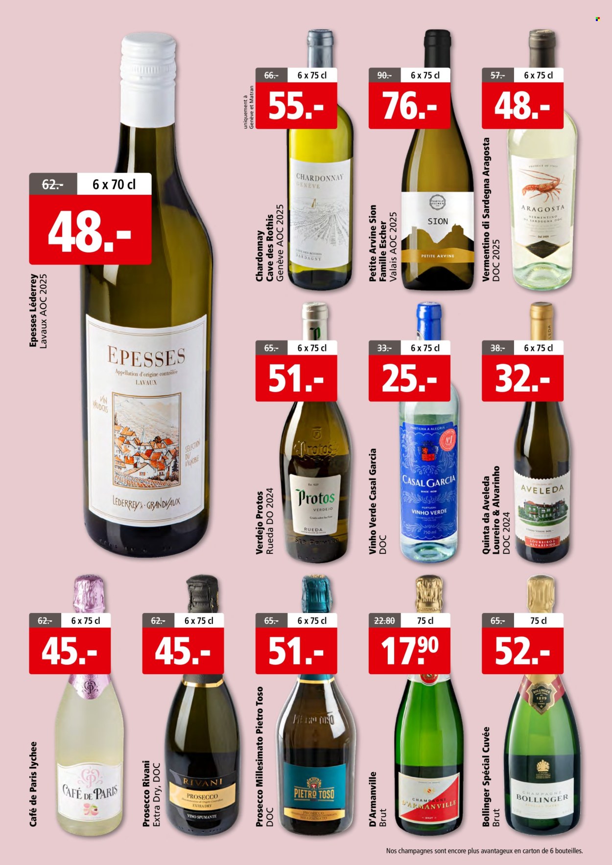 Volantino ALIGRO - 26.10.2026 - 31.10.2026. Pagina 10. Pagina 10