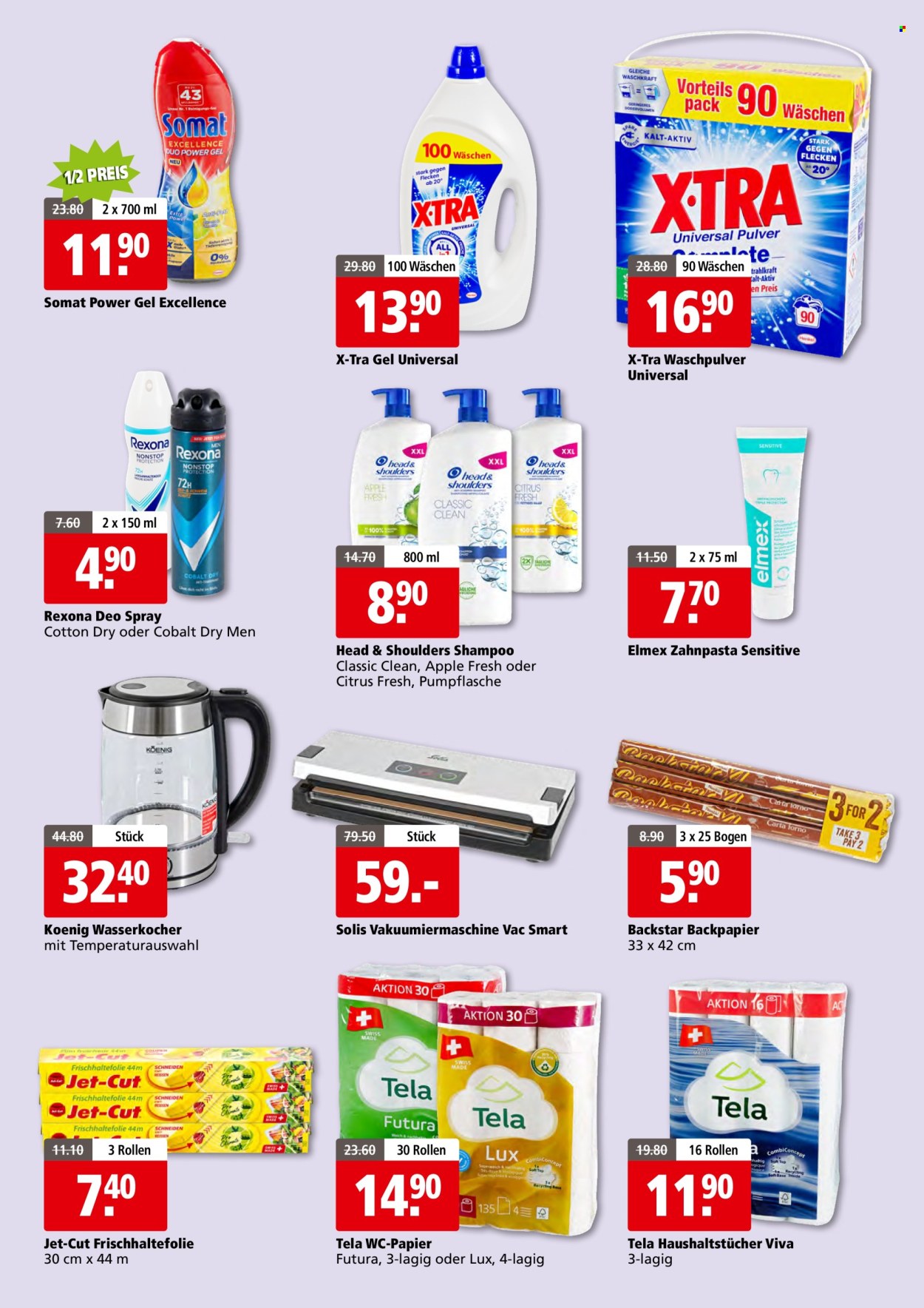 Volantino ALIGRO - 26.10.2026 - 31.10.2026. Pagina 9. Pagina 9