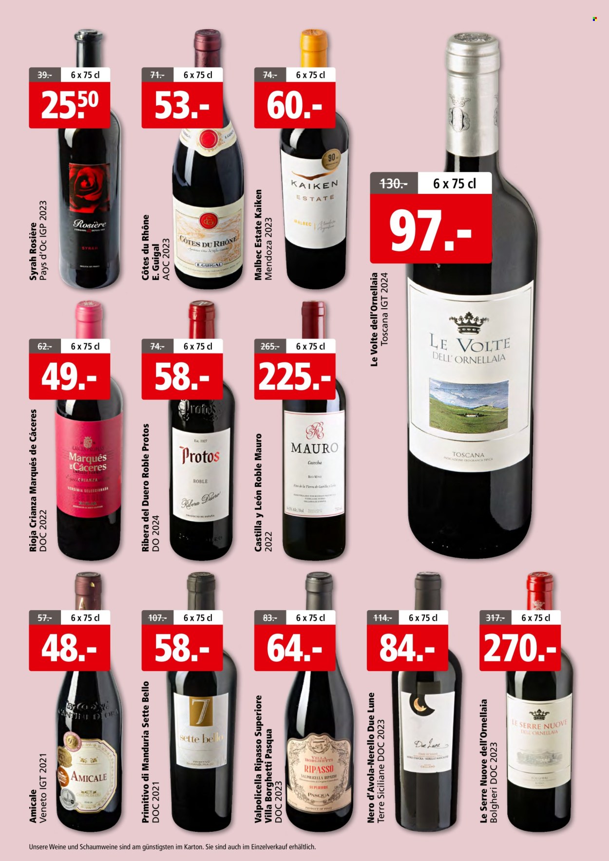 Volantino ALIGRO - 26.10.2026 - 31.10.2026. Pagina 11. Pagina 11