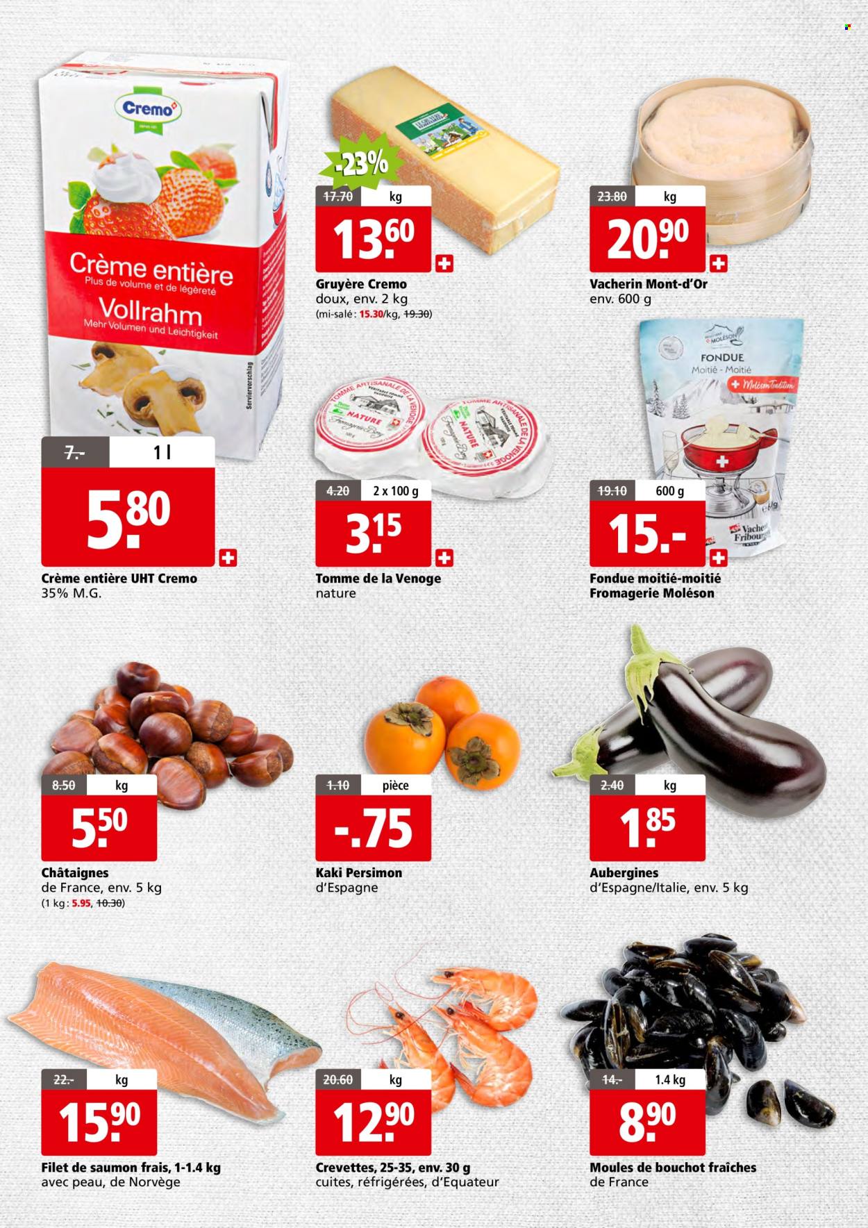 Volantino ALIGRO - 26.10.2026 - 31.10.2026. Pagina 2. Pagina 2