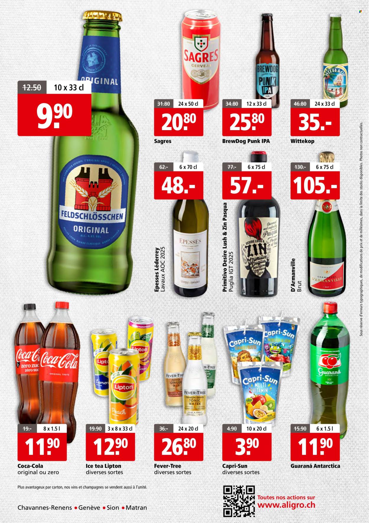 Volantino ALIGRO - 26.10.2026 - 31.10.2026. Pagina 4. Pagina 4