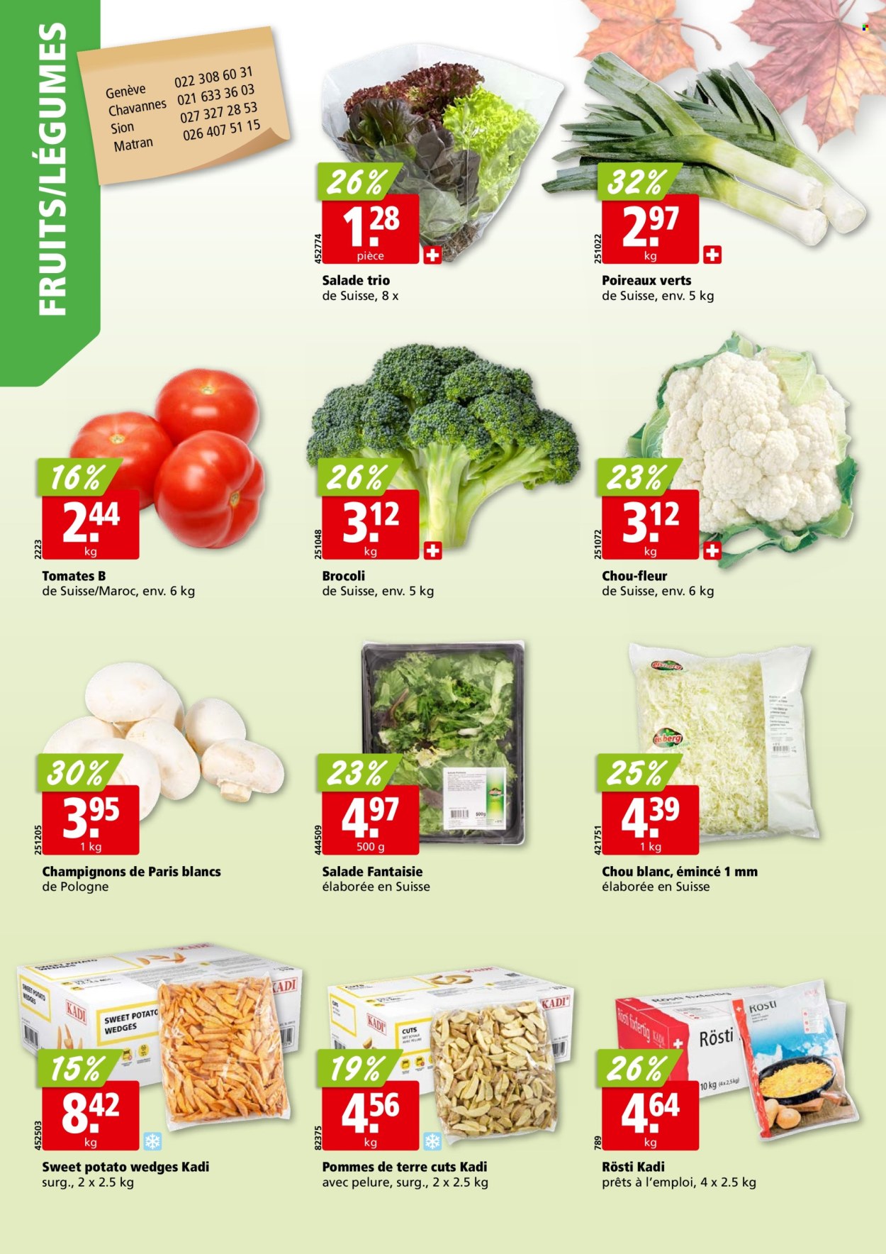 Volantino ALIGRO - 2.11.2026 - 7.11.2026. Pagina 2. Pagina 2