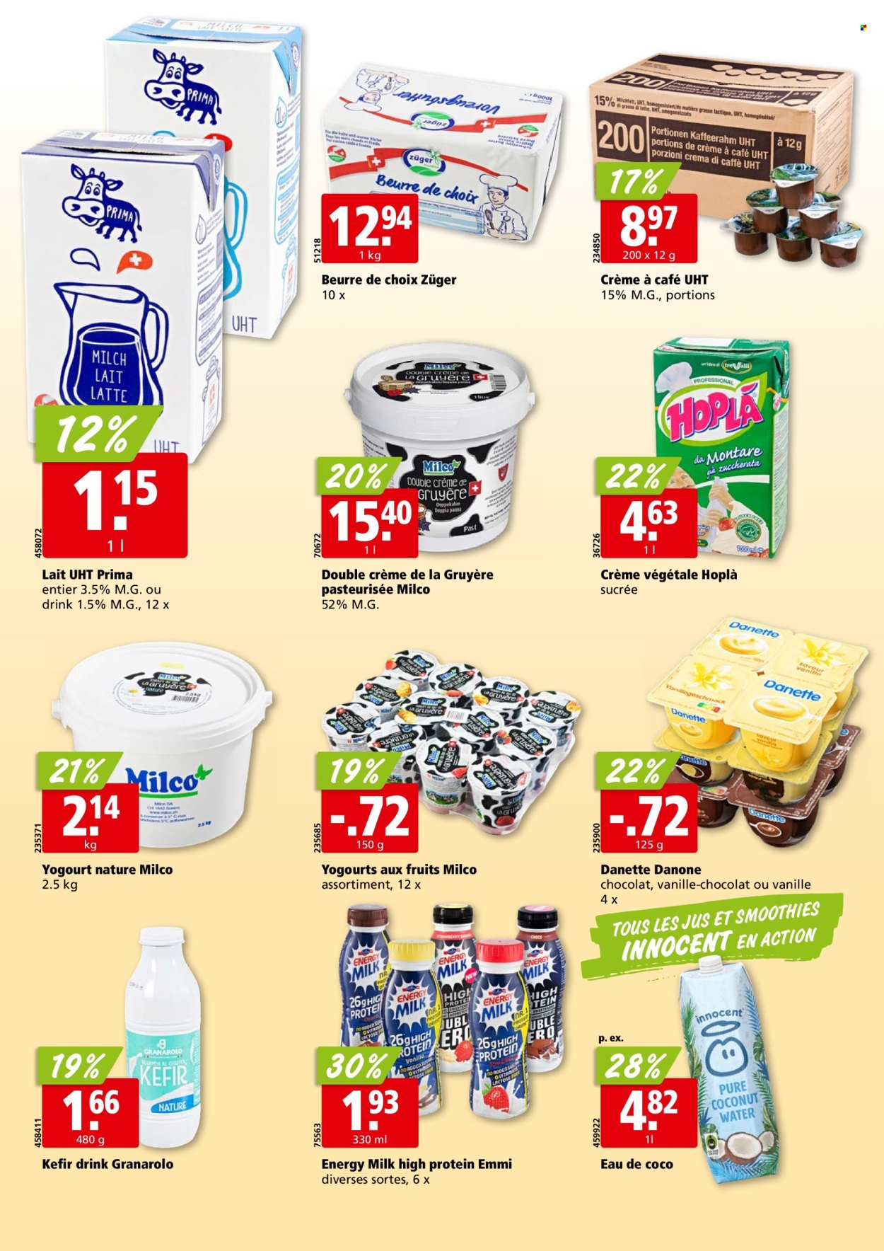 Volantino ALIGRO - 2.11.2026 - 7.11.2026. Pagina 14. Pagina 14