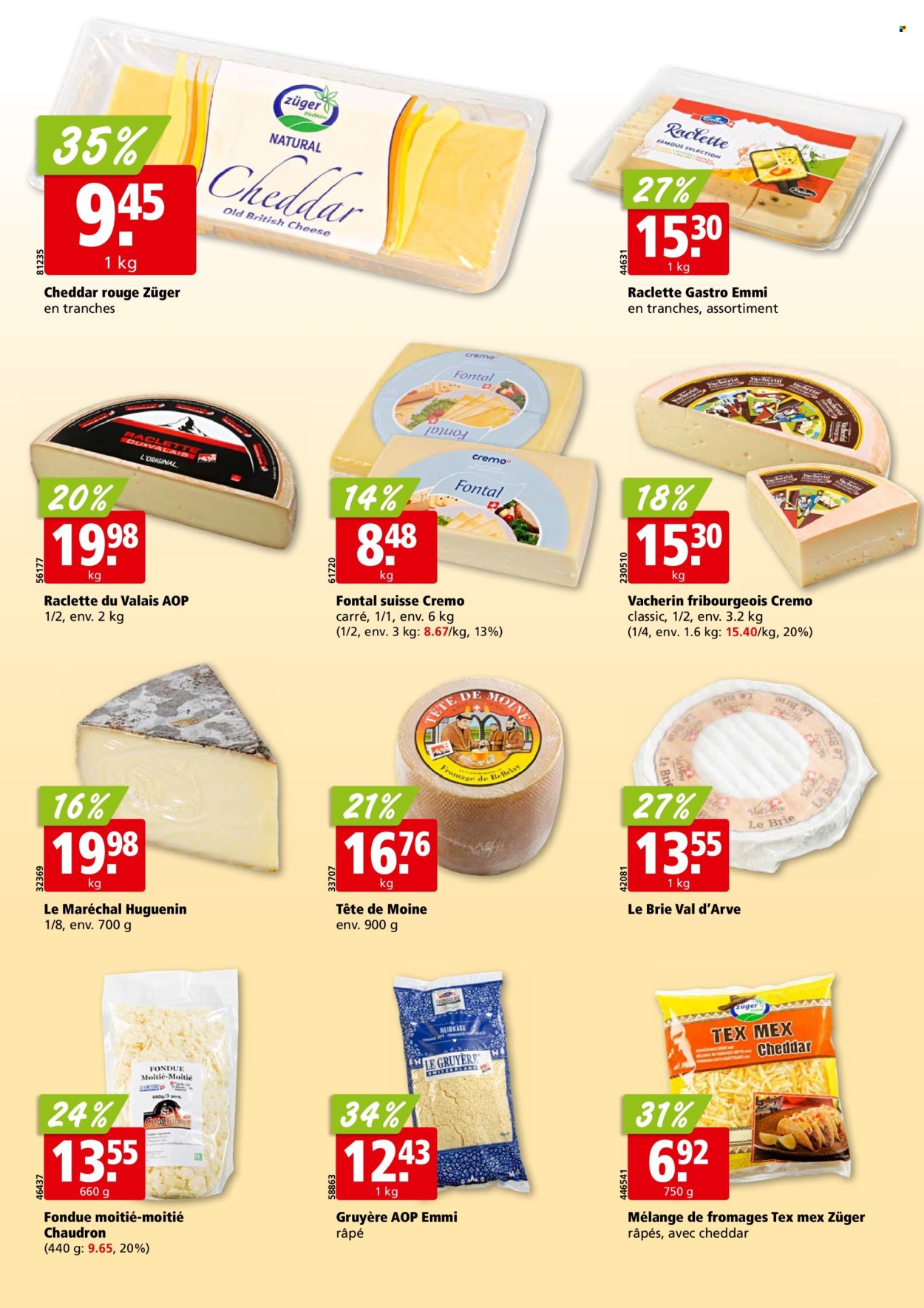 Volantino ALIGRO - 2.11.2026 - 7.11.2026. Pagina 16. Pagina 16