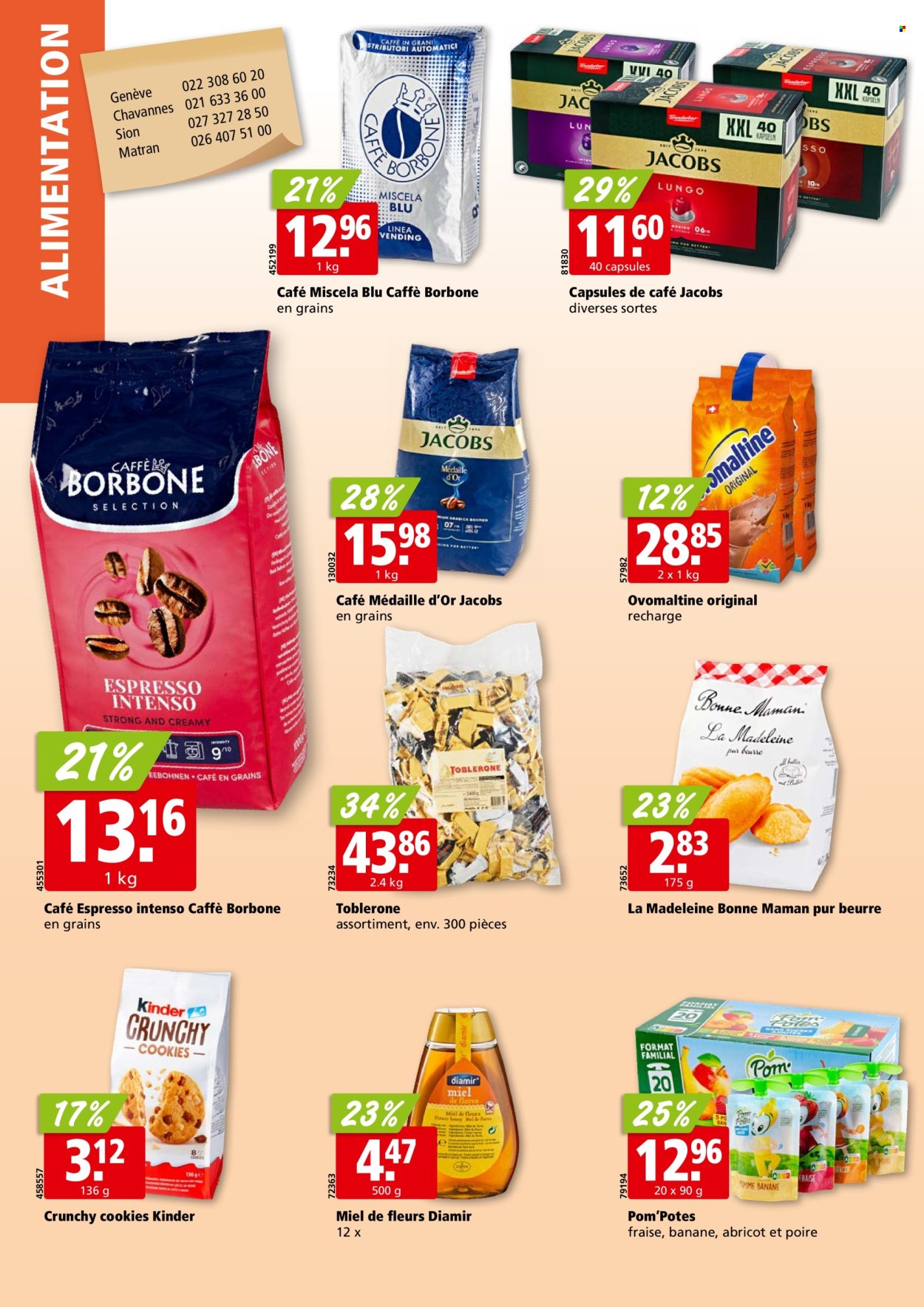Volantino ALIGRO - 2.11.2026 - 7.11.2026. Pagina 18. Pagina 18