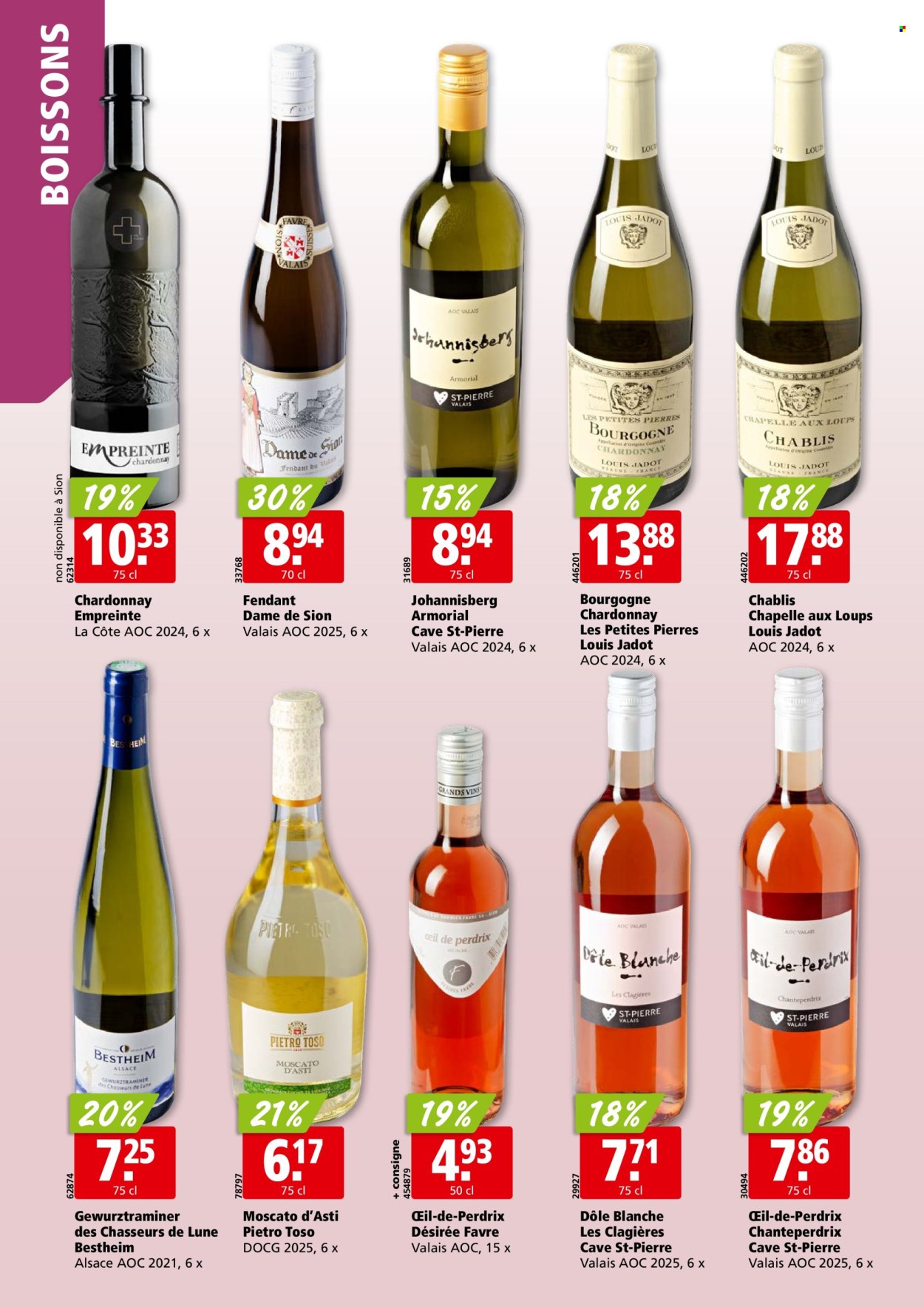 Volantino ALIGRO - 2.11.2026 - 7.11.2026. Pagina 24. Pagina 24