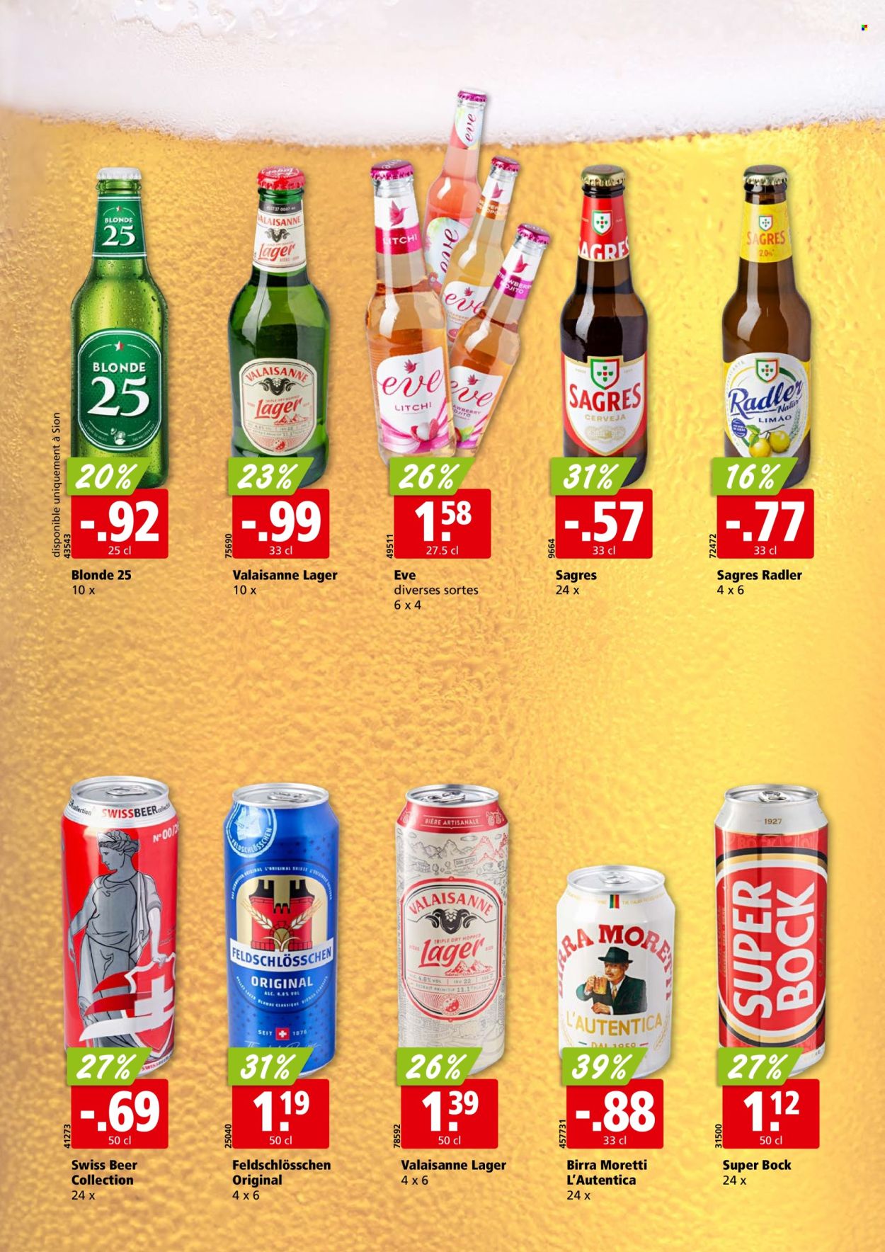 Volantino ALIGRO - 2.11.2026 - 7.11.2026. Pagina 28. Pagina 28