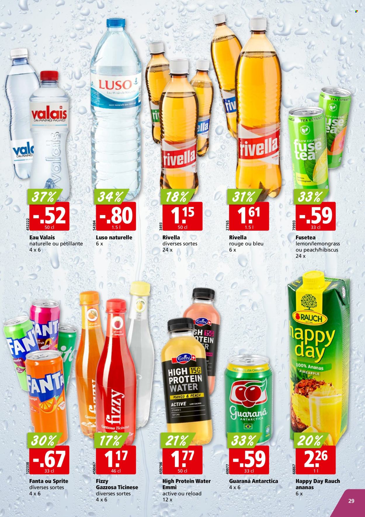 Volantino ALIGRO - 2.11.2026 - 7.11.2026. Pagina 29. Pagina 29