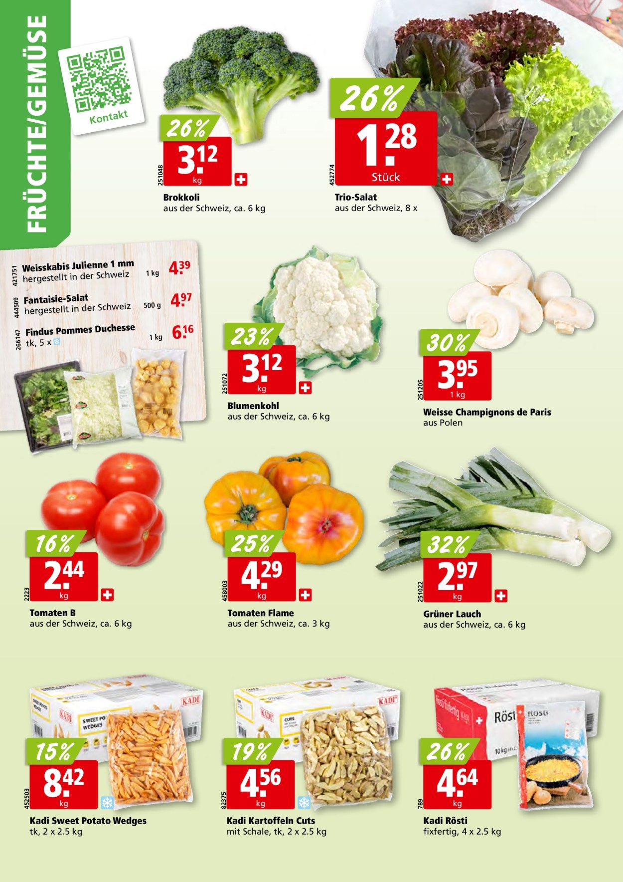 Volantino ALIGRO - 2.11.2026 - 7.11.2026. Pagina 2. Pagina 2