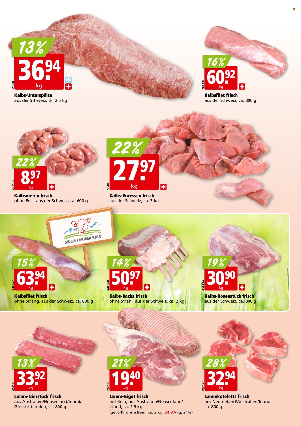 Volantino ALIGRO - 2.11.2026 - 7.11.2026. Pagina 8. Pagina 8