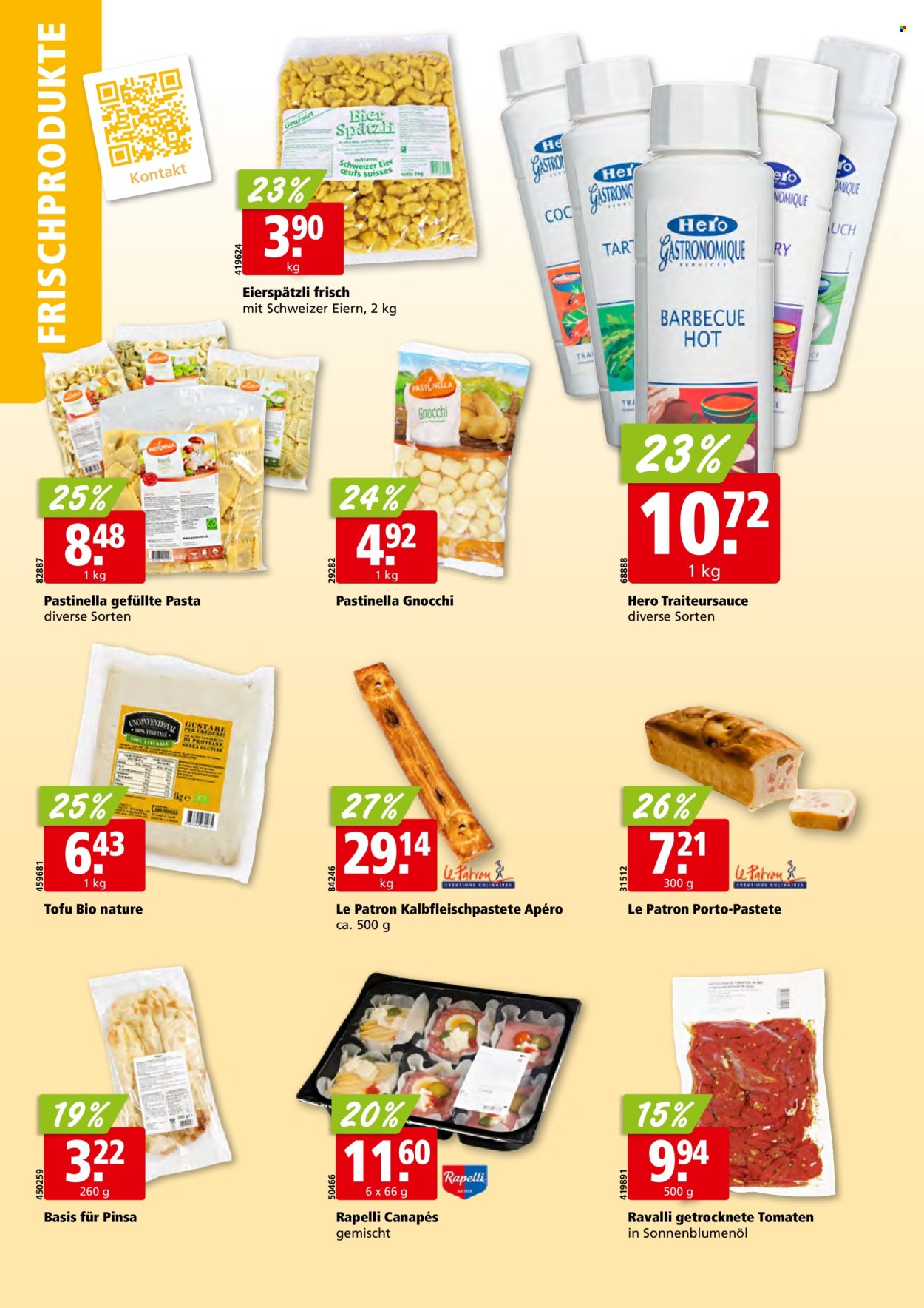 Volantino ALIGRO - 2.11.2026 - 7.11.2026. Pagina 12. Pagina 12