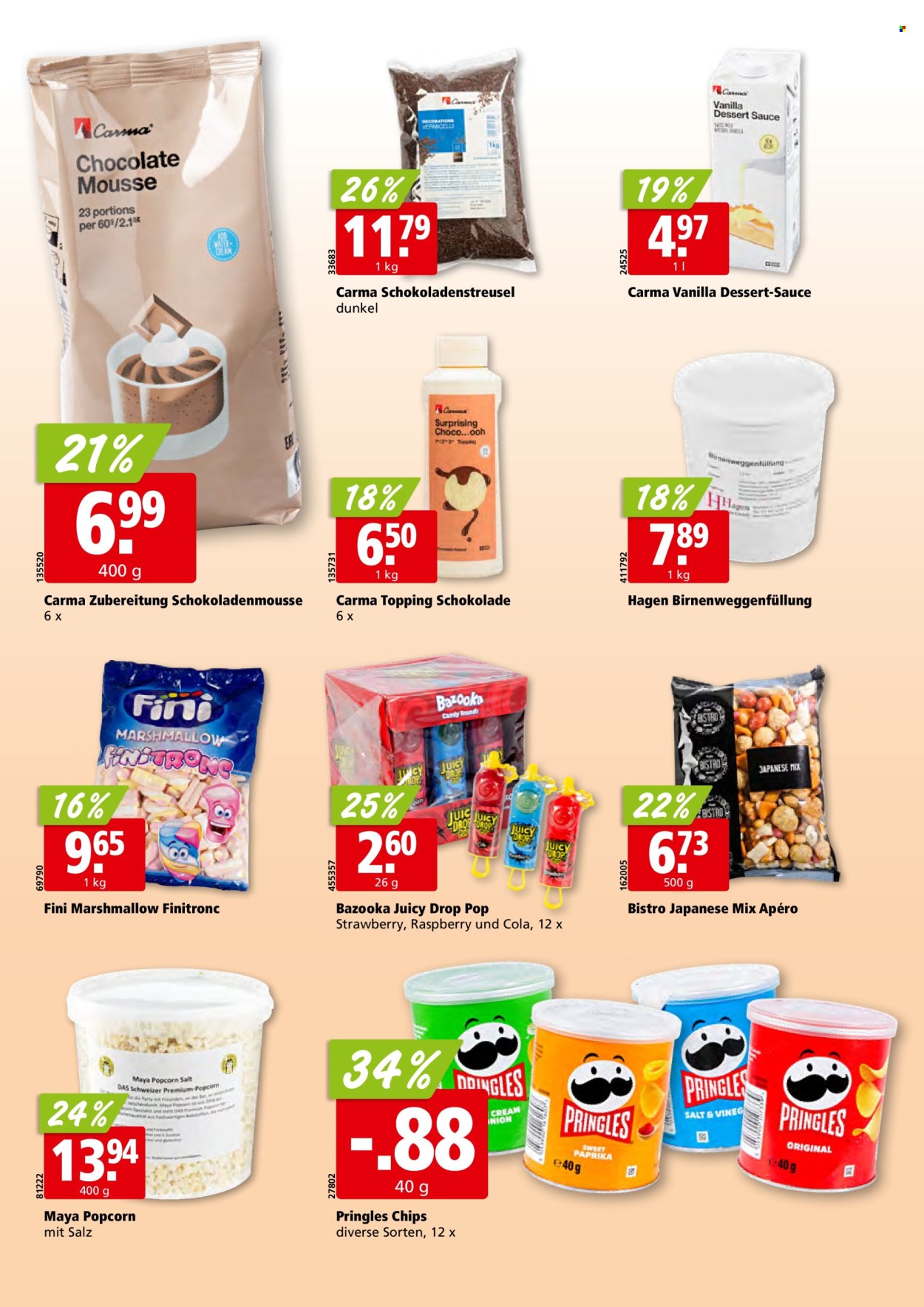 Volantino ALIGRO - 2.11.2026 - 7.11.2026. Pagina 20. Pagina 20