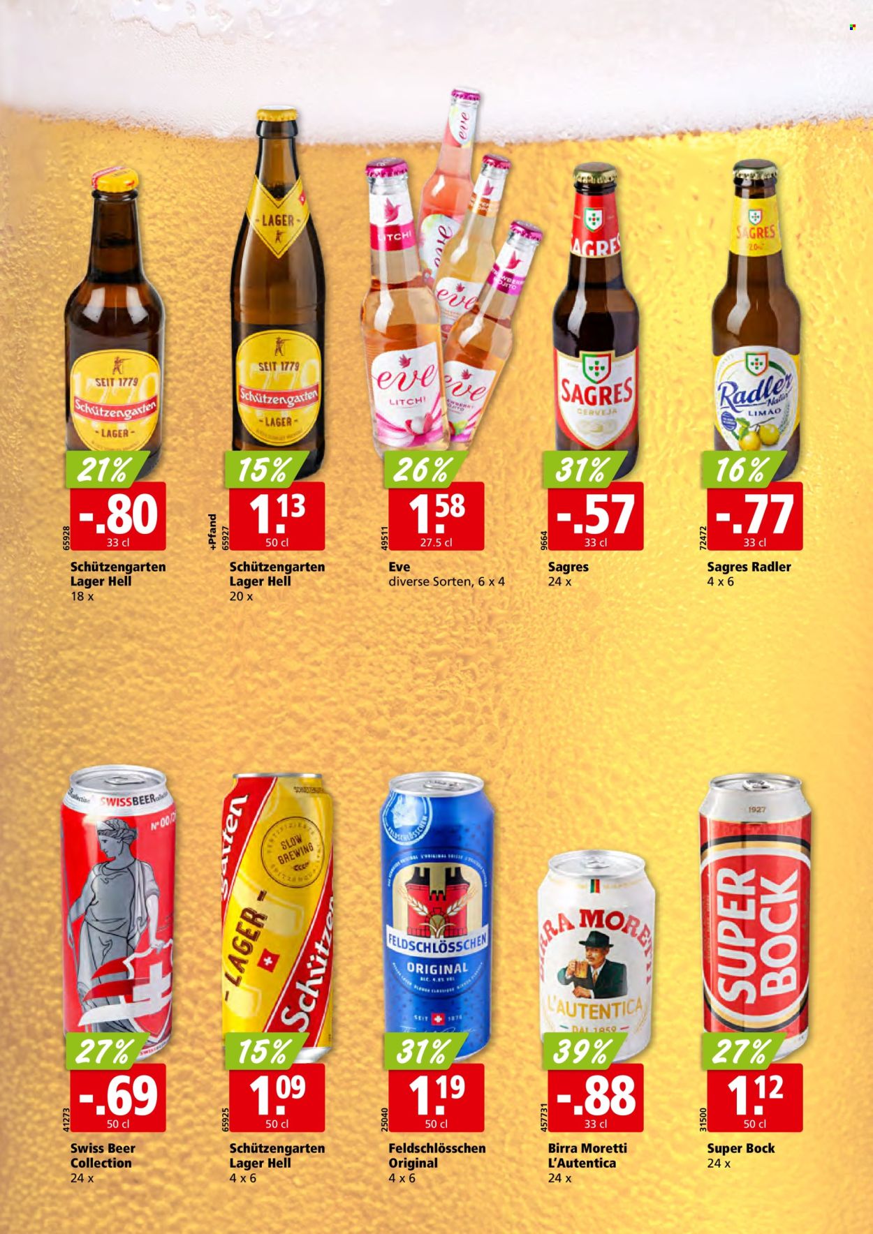 Volantino ALIGRO - 2.11.2026 - 7.11.2026. Pagina 28. Pagina 28