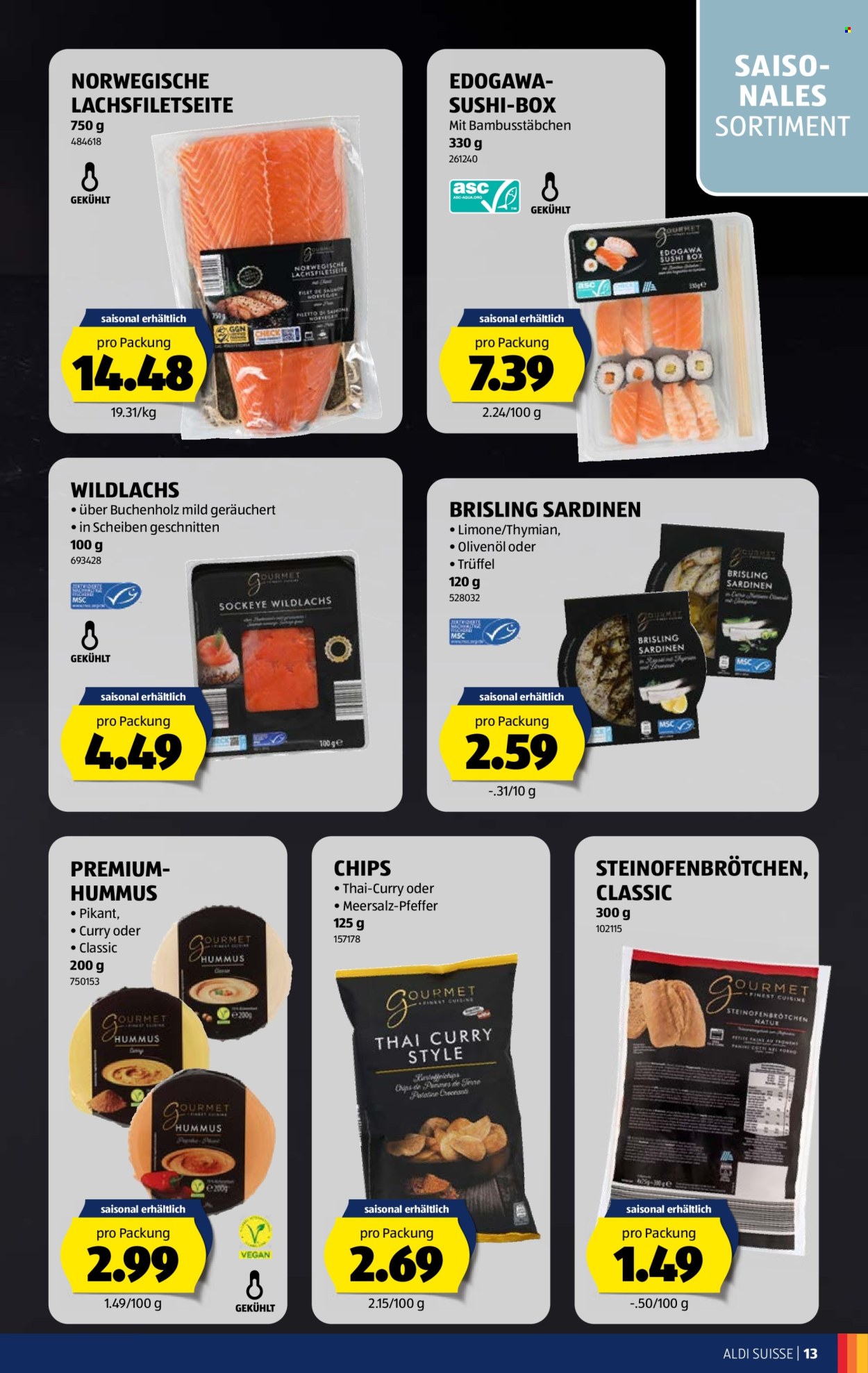 Volantino Aldi - 5.11.2026 - 11.11.2026. Pagina 11. Pagina 11