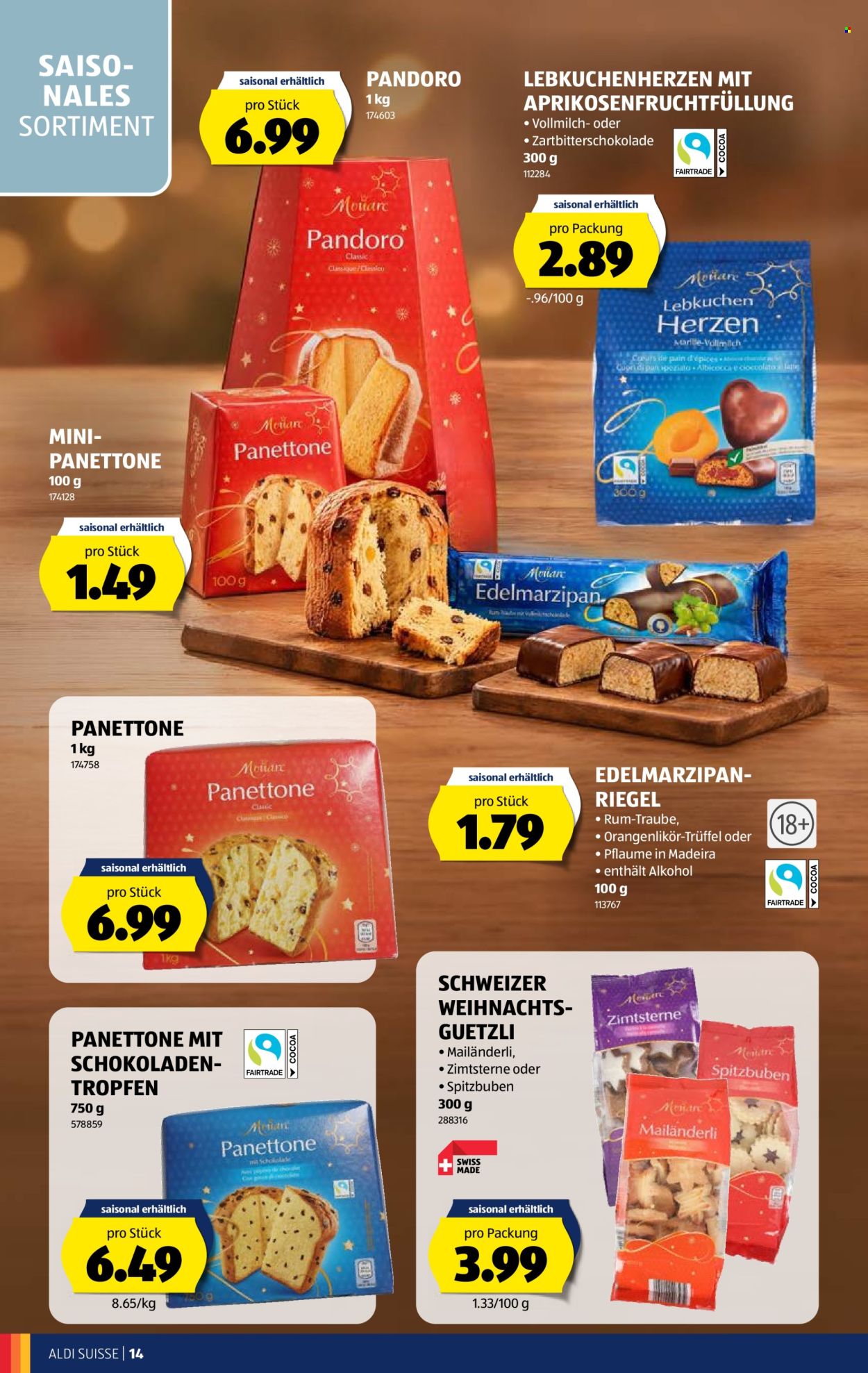 Volantino Aldi - 5.11.2026 - 11.11.2026. Pagina 12. Pagina 12
