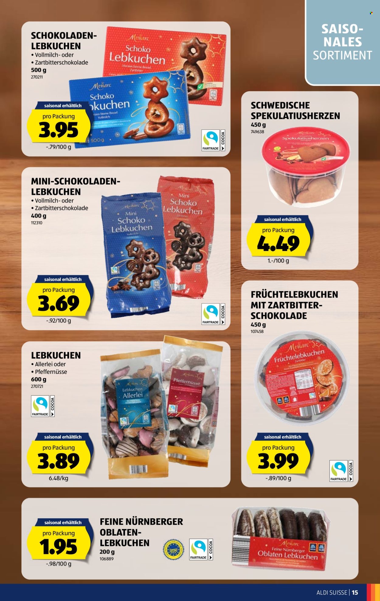 Volantino Aldi - 5.11.2026 - 11.11.2026. Pagina 13. Pagina 13