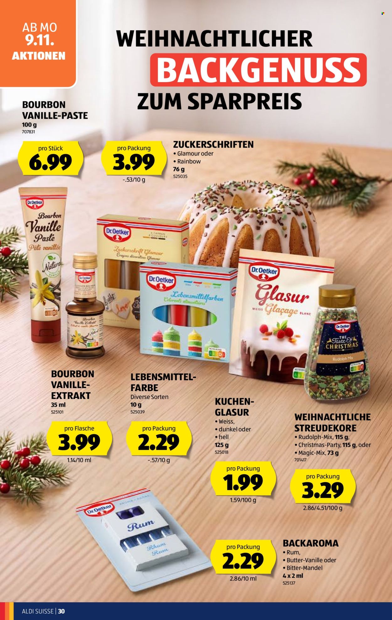 Volantino Aldi - 5.11.2026 - 11.11.2026. Pagina 28. Pagina 28