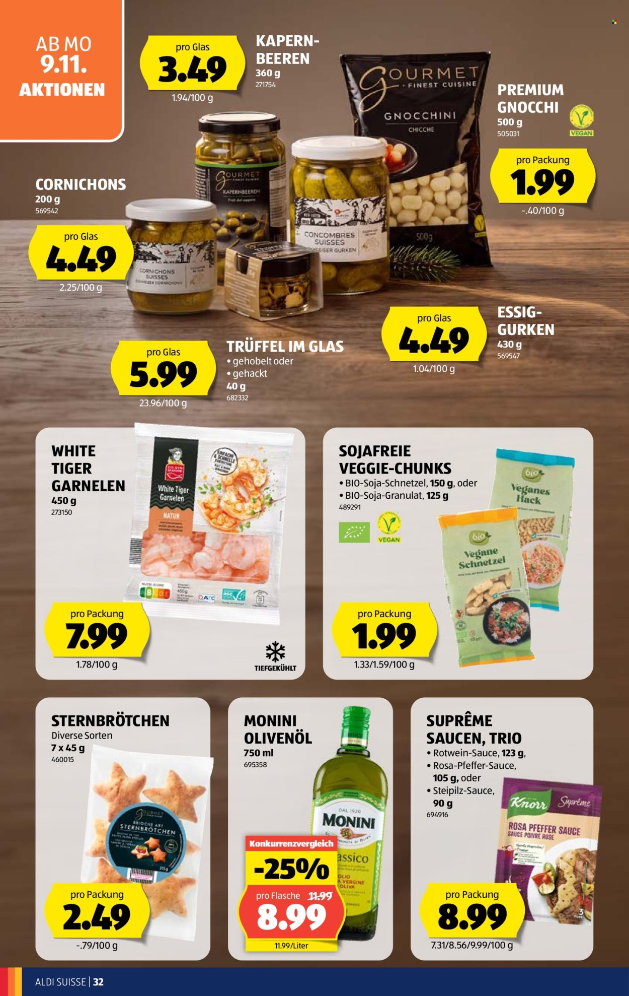 Volantino Aldi - 5.11.2026 - 11.11.2026. Pagina 30. Pagina 30