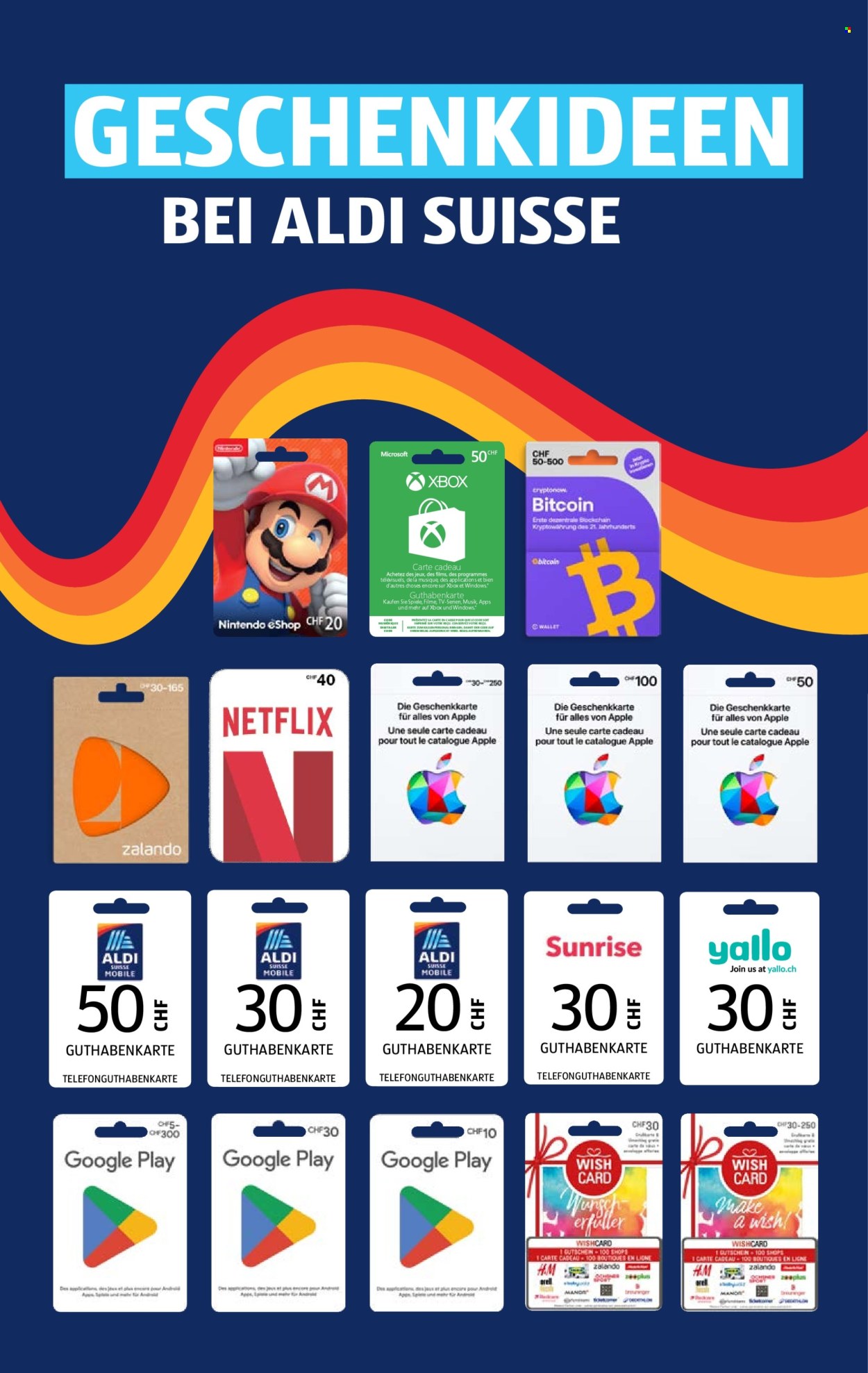 Volantino Aldi - 5.11.2026 - 11.11.2026. Pagina 39. Pagina 39