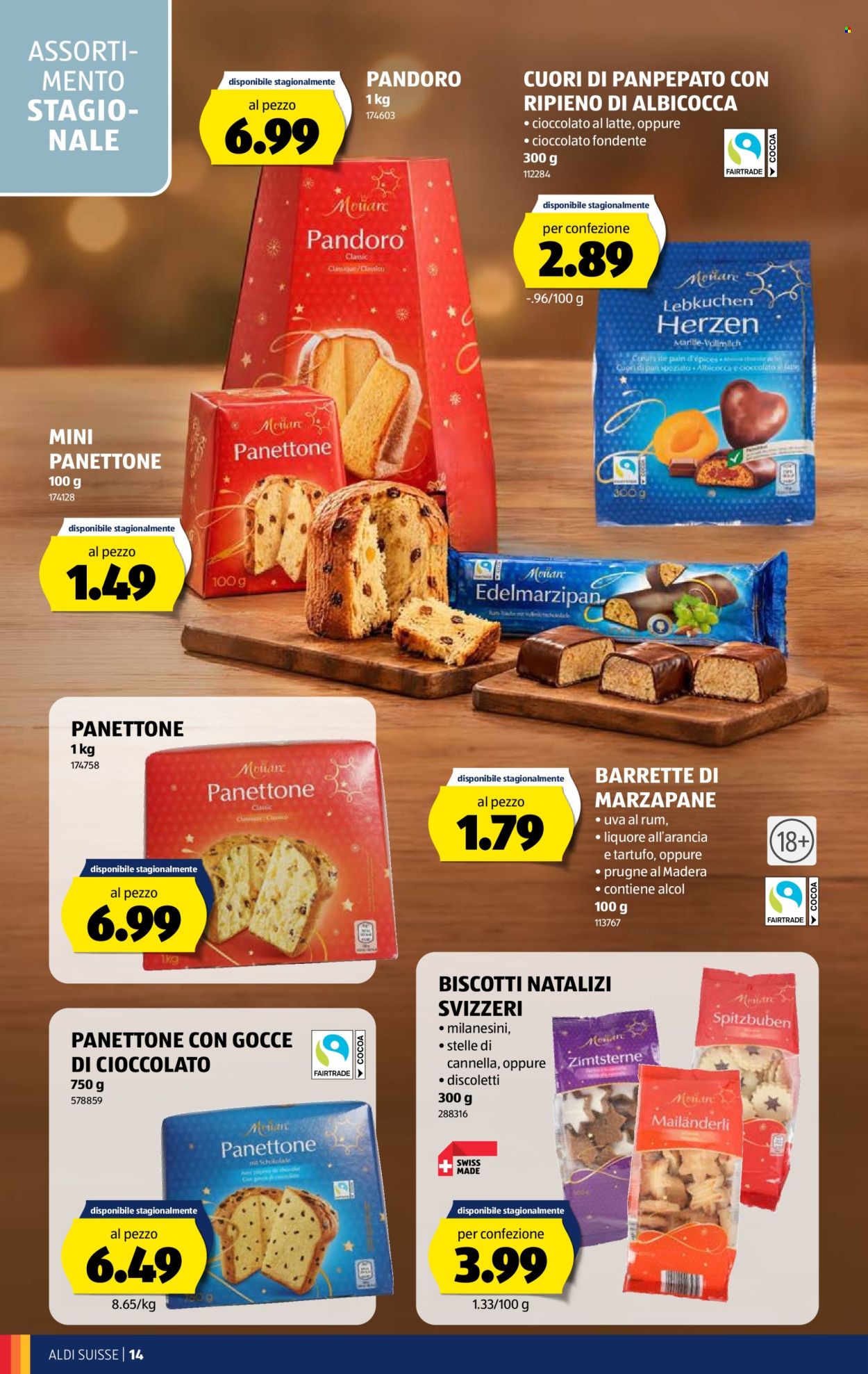 Volantino Aldi - 5.11.2026 - 11.11.2026. Pagina 12. Pagina 12