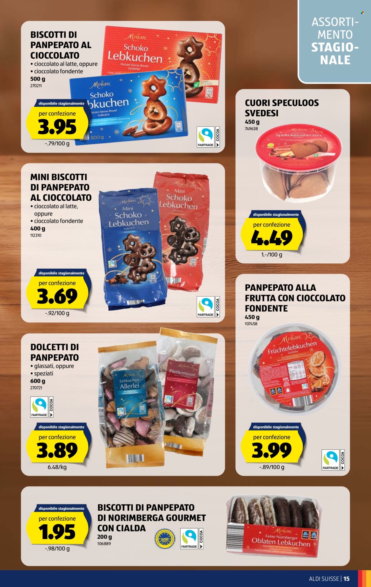 Volantino Aldi - 5.11.2026 - 11.11.2026. Pagina 13. Pagina 13