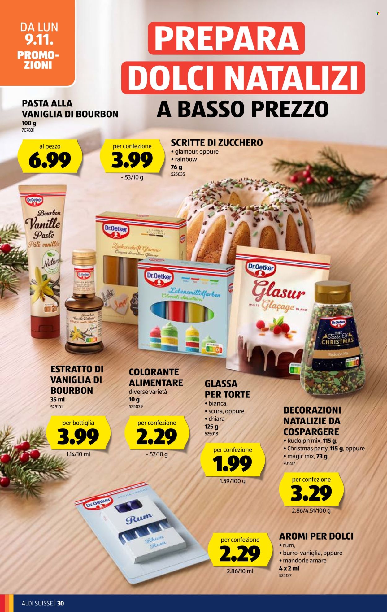 Volantino Aldi - 5.11.2026 - 11.11.2026. Pagina 28. Pagina 28