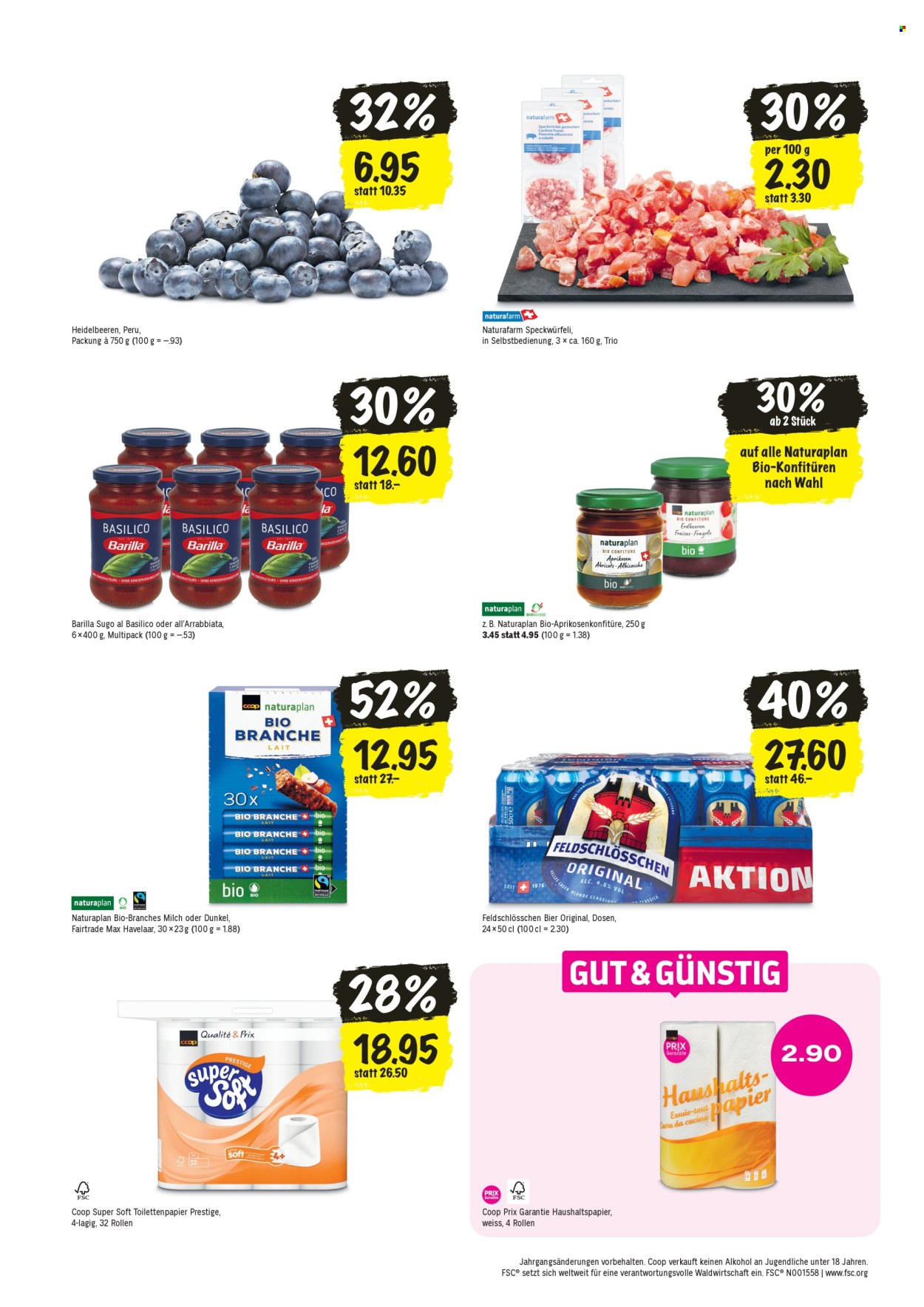 Volantino Coop - 29.10.2026 - 4.11.2026. Pagina 22. Pagina 22