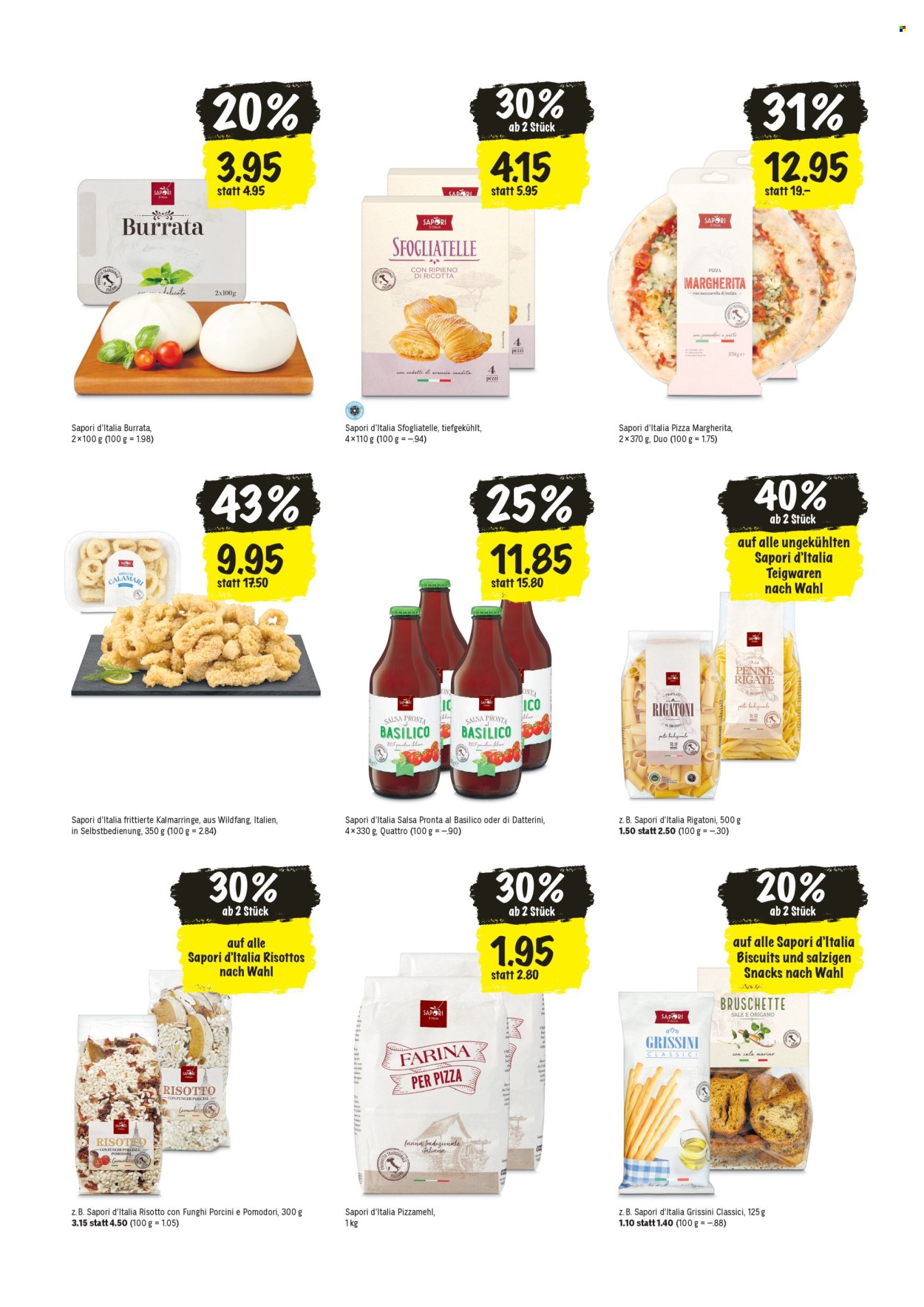 Volantino Coop - 29.10.2026 - 4.11.2026. Pagina 24. Pagina 24