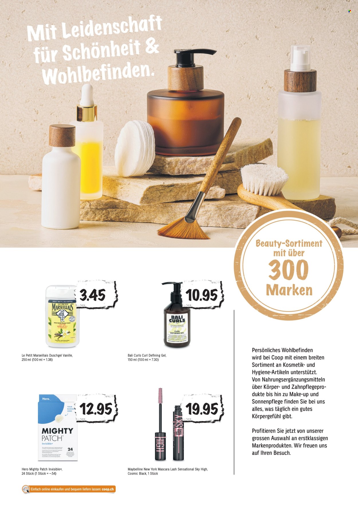 Volantino Coop - 29.10.2026 - 4.11.2026. Pagina 25. Pagina 25