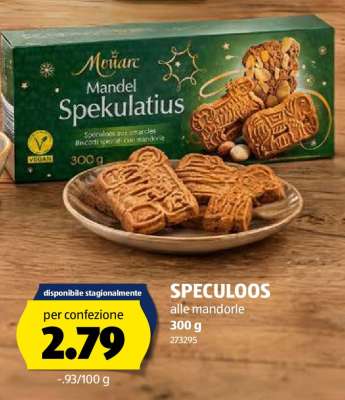 Spéculoos